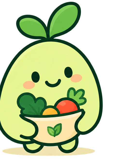 Mascotte Sowly